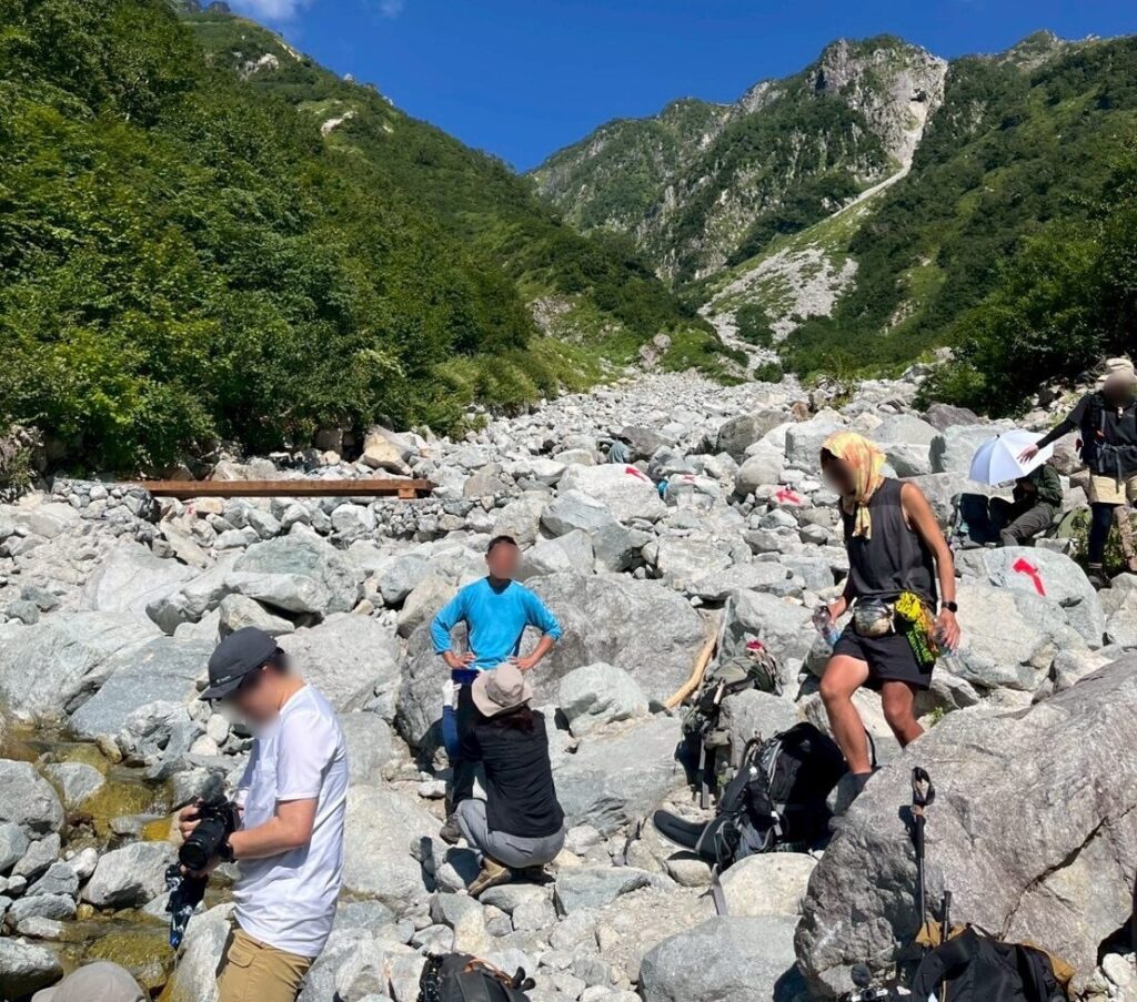 秩父沢